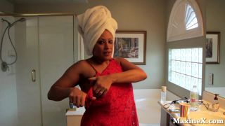 porn clip 19 Maxine – Taking A Shower After The Orgy on fetish porn goddess rodea femdom-9