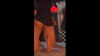 [K2S.CLUB] bigtittygothegg - Watch This Little Kitty Ride - FullHD 1080P-6