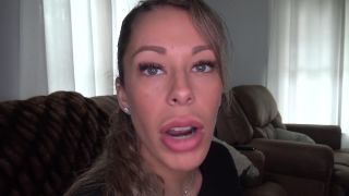 online porn clip 1 Madame Brooks Sinister Latex Studio – Nikki Brooks – My Best Friends Step-Mom on fetish porn femdom torture-2