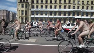online xxx clip 40 World naked bike ride 2014 Brighton | hardcore | hardcore porn curvy hardcore-5