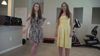 adult clip 24 dixieland fetish GirlsGoneHypnotized – Obeying Stepdad – Brittany and Rachel, rachel on fetish porn-0