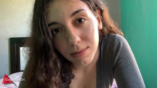 clip 28 Goddess Dri – Unfuckable Cock, mistress di femdom on fetish porn -7