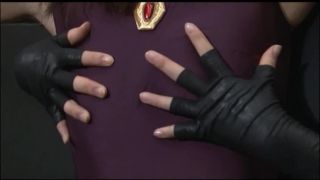 [waranlov.com] GHKO-16 闇の女仕置人ナイトドール - PART-GHKO-16_01 | giga heroine, cosplay, コスプレ, superheroine, 女子プロレス, wrestling-7