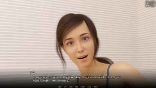 MissKitty2K - University Of Problems 3 - Sweet Carol-7
