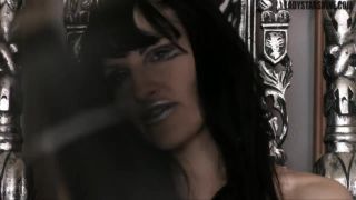 adult clip 10 braces fetish Lady Mesmeratrix – Your Divinity, joi fantasy on masturbation porn-9