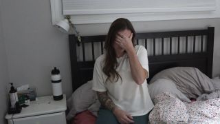 video 42 Yogabella - Mommy Shows Her Love - FullHD 1080p, smoking fetish blowjob on fetish porn -0