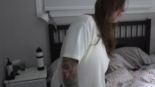 video 42 Yogabella - Mommy Shows Her Love - FullHD 1080p, smoking fetish blowjob on fetish porn -3