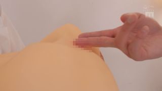 FHD MIDV-771 観れば絶対潮吹きさせられる！アナタもヌイて学べる葵いぶきと一緒に！How to SEX！「潮吹きイキできたら中出し」編-3