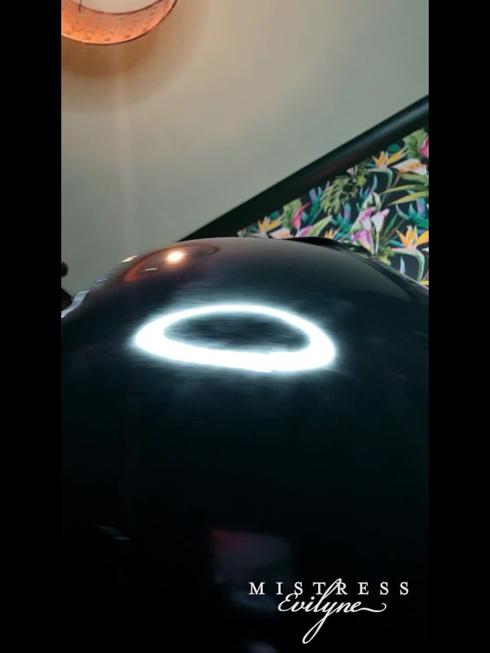 adult xxx clip 47 Mistress Evilyne – You Thought Youd Get Away With Sniffing My Dirty Panties Without Getting Caught | jerkoff encouragement | pov femdom bondage blowjob
