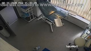 Gyno exam fetish video keep2share video-1