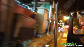 online video 12 Tuktukpatrol - Farina: The India-Thai booty drain!, limp fetish on femdom porn -9