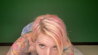 Harley Sin - Mommy Daughter Step - Daddy (Role Play)-4