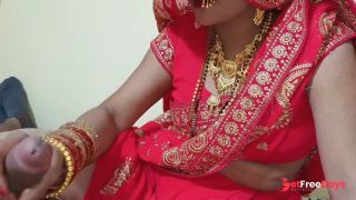 [GetFreeDays.com] Pahli Raat piya ke sath dulhan ki chudai suhagraat first night Sex Video February 2023-3