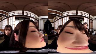 Koume Ena, Tsujii Honoka, Yuki Rino DSVR-1071 &lt;&lt; Area Development / Ground Specialization X Ceiling Specialization && Ultimate 4P Close-fitting Boobs Sandwich Sex. In The Summer In The Countrysid...-1