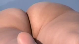 adult xxx clip 35 Nude beach, amateur video, big ass on webcam -3