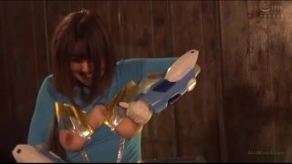 [supermisses.com] GHNU-87 Metalseizer -Aim for The Weakest Heroine!! メタルセイザー 最弱ヒロインを狙え！！ Sachiko - PART-GHNU87_03 | giga heroine, superheroines porn, superheroine, wonder woman-9