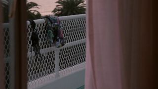 Rosie Perez Nude - White Men Cant Jump 1992 HD-6