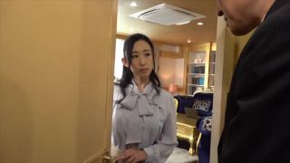 Anal Creampie Criminal Black Dog (Japanese porn)-0