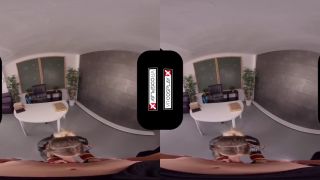 Parody Cosplay Girls Deep Throating Blowjobs Compilation in Pov Vr-4