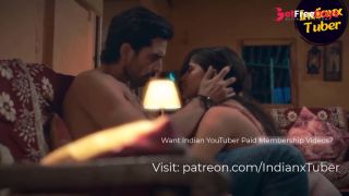 [GetFreeDays.com] LatestNew Hot Hindi New Married Wife Web Sensational Series Ullu 23112023 Porn Video January 2023-7