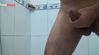 [GetFreeDays.com] I was taking a shower and I was horny Adult Leak November 2022-9