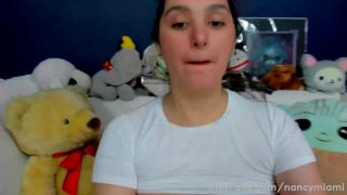 Nancy Miami () Nancymiami - stream started at am happy humpday 15-07-2021-9