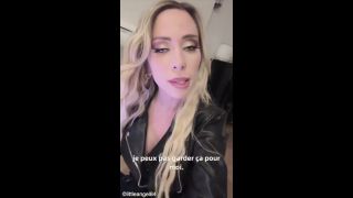 Sizzling New LittleAngel OnlyFans VID! Must-See HOT Action-8