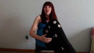 online clip 46 Mikki Sixx – Jerk That Muslim Dick, primal fetish xxx on fetish porn -1
