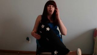 online clip 46 Mikki Sixx – Jerk That Muslim Dick, primal fetish xxx on fetish porn -6