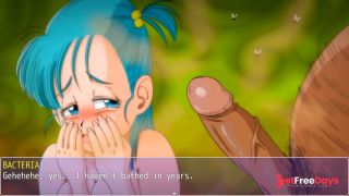 [GetFreeDays.com] Bulma Adventure 2 - Bulma has orgasmic sex with Yamcha Sex Stream December 2022-0