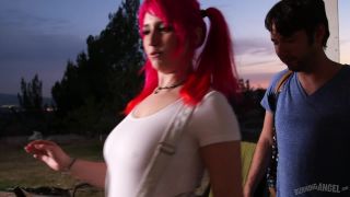 adult video 27 BurningAngel.com - Proxy Paige - Proxy Paige Butt Fun [FullHD 1080p] on hardcore porn hardcore shower sex-2