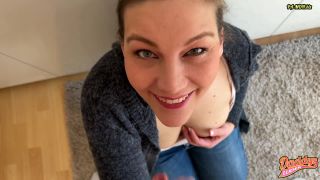 online clip 32 DaddysLuder - Mach die Augen zu, Schatz - Es wird viel , amateur hardcore on german porn -1