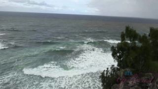 Zoe Bloom Virtual Vacation Hawaii 6 (Anal porn)-3