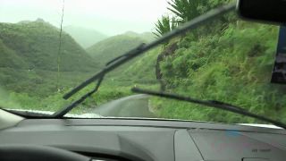 Zoe Bloom Virtual Vacation Hawaii 6 (Anal porn)-4