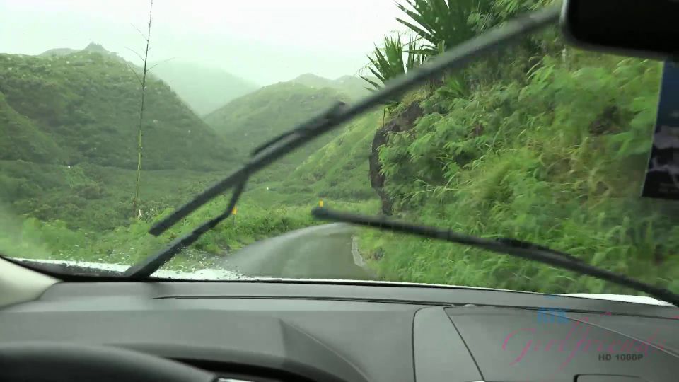 Zoe Bloom Virtual Vacation Hawaii 6 (Anal porn)