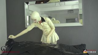 free porn video 28 fetish island German Mistresses - A Blowjob From The Mistress - Fetisch Narzisse, femdom on fetish porn-1