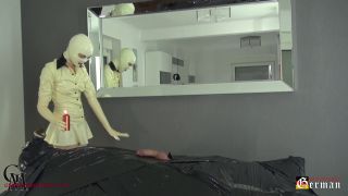 free porn video 28 fetish island German Mistresses - A Blowjob From The Mistress - Fetisch Narzisse, femdom on fetish porn-5