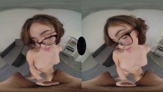 porn video 10 woodman hardcore sex Casting Leana Lovings Gear vr, doggy style on hot babes-9