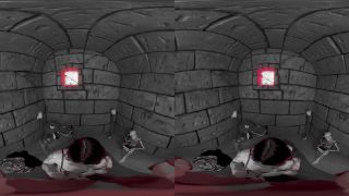 Chelsea Marie Cum To Dracula (Hardcore porn)-2