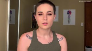 adult clip 7 tsunade femdom Nina Crowne – Pathetic Humiliation Porn Addict FemDom, jerkoff encouragement on femdom porn-5