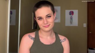 adult clip 7 tsunade femdom Nina Crowne – Pathetic Humiliation Porn Addict FemDom, jerkoff encouragement on femdom porn-7