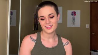 adult clip 7 tsunade femdom Nina Crowne – Pathetic Humiliation Porn Addict FemDom, jerkoff encouragement on femdom porn-8