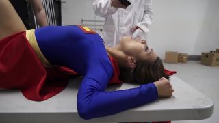 dental fetish Fractured Steel, mixed wrestling on fetish porn-8