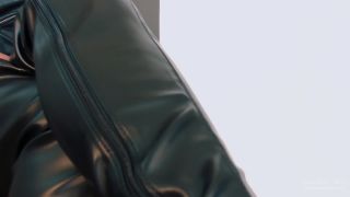 adult clip 10 Young Goddess Kim - Leather and Lust | pov | fetish porn anal gay fetish-2