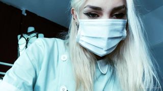adult video clip 33 Mistress Euryale – Deepthroated by your dentist - mistress euryale - fetish porn surgical fetish-3