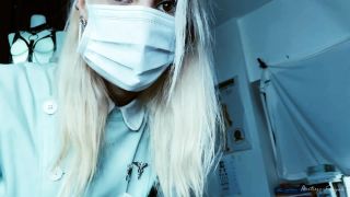 adult video clip 33 Mistress Euryale – Deepthroated by your dentist - mistress euryale - fetish porn surgical fetish-5