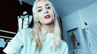 adult video clip 33 Mistress Euryale – Deepthroated by your dentist - mistress euryale - fetish porn surgical fetish-9