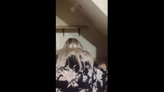 Onlyfans - GIRLFRIEND And Her STEPCOUSIN Give Me a Blowjob After The Bar Bone Ghost - Hardcore-2
