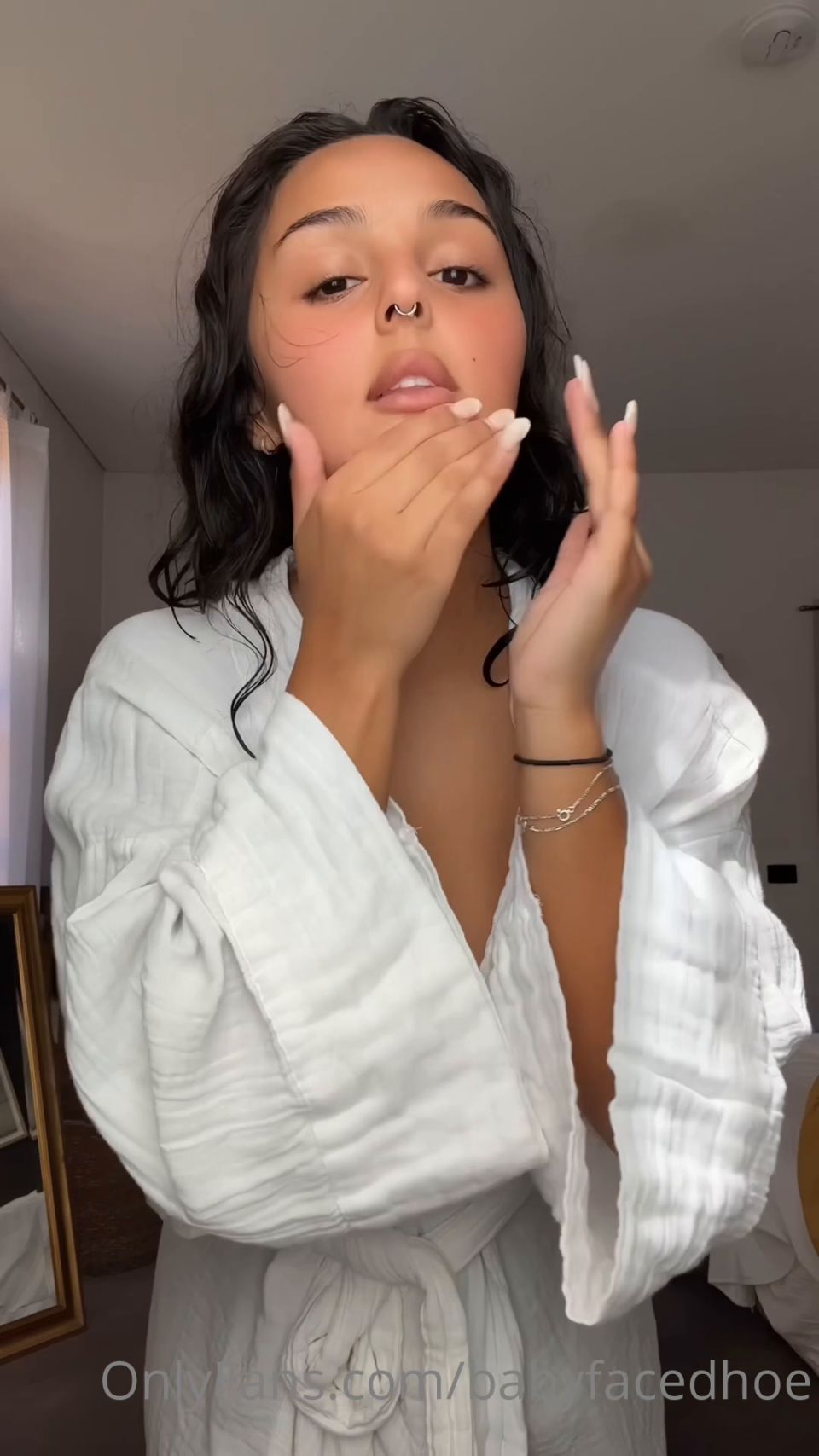 Kiki Kattan KikiKattan Video 0025