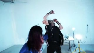 [waranlov.com] Madam Oblivion | cosplay, コスプレ, superheroine, 女子プロレス, wrestling-2